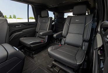 Cadillac-Escalade-service-Toronto