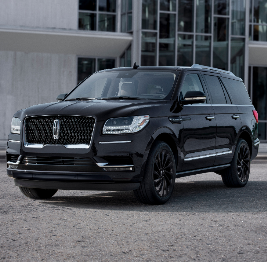 Lincoln-Navigator-rental-Toronto
