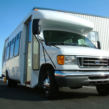 Pearson-airport-bus-service