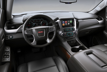 airport-transfer-SUV-Toronto