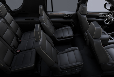 corporate-SUV-transportation-Toronto