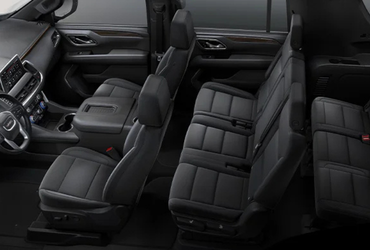 corporate-Yukon-rental-Toronto